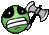 :axe: