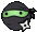 :ninja: